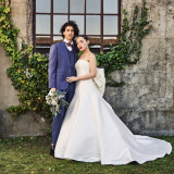 オリジナルドレスを詳しくみる