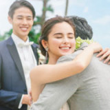 家族で楽しむ親孝行婚フェア開催中!家族が喜ぶ演出や家族の旅行代を含んだ お見積りなどをご案内します