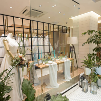 ワタベウェディング ワタベウェディング 福岡店