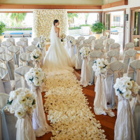 2026年4月~ ハレクラニ ウェディング・セレモニー