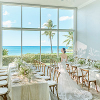 人気のお日取りはお早目の予約を★コオリナ パーティウェディング2026