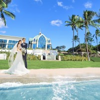 ハワイで結婚式するなら 人気会場の口コミをチェック ウエディングパーク海外