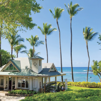 ◆ハワイ島のチャペル◆ヒルトン・ワイコロア・チャペル挙式プラン