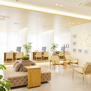 銀座サロン