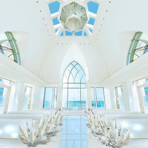 ワタベウェディングのおすすめポイント1