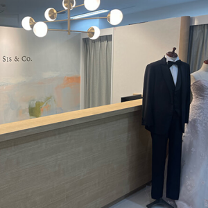 岡崎ラウンジ(オンライン相談専門店)