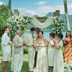 ワタベウェディングのおすすめポイント2