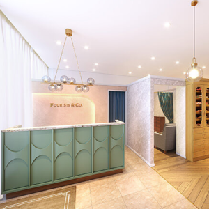 鹿児島ラウンジ(オンライン相談専門店)