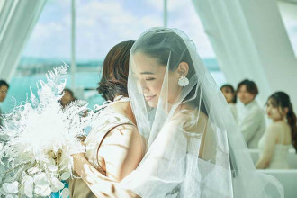 リゾ婚といえば