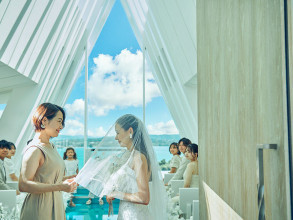 家族で楽しむ親孝行婚