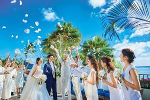 長い歴史の中で培ってきた経験をもとに、ご家族皆様が喜んでいただけるプランをご用意