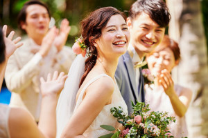 挙式が決まっても教会、日にち、時間の変更はできる?