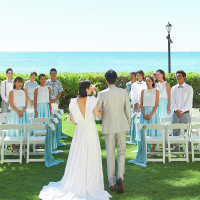 【挙式もフォトも充実】〈衣裳+ムービー付〉最大22万円OFF充実プラン