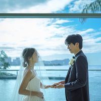 〈フォトウエディグ〉旅もフォトもセットになった大満喫プラン☆