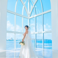 【フォト充実】最大28万円OFF!衣裳・ムービー・6名パーティ付プラン