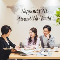 アールイズ・ウエディング 横浜店プランナー