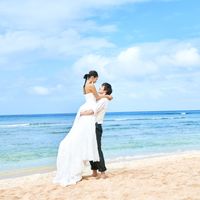 〈フォトウエディグ〉旅もフォトもセットになった大満喫プラン☆