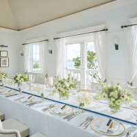 【11月限定】挙式料50%OFF〈挙式+フォト+6名パーティ〉