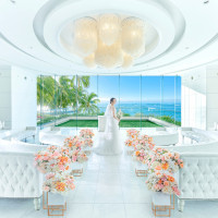 【直営店11月限定】挙式料50%OFF〈挙式+フォト+10名パーティ〉