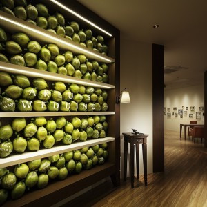 リゾートウェディング相談カウンター福岡天神店