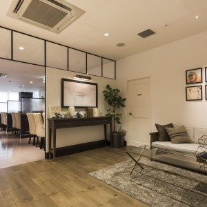 リゾートウェディング相談カウンター名古屋栄店