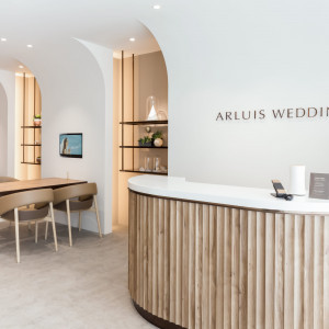 アールイズ・ウエディング 松本店(FOUR SIS & CO. 松本メゾン内)