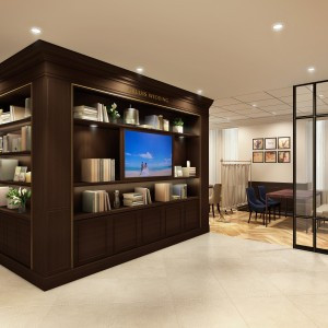 リゾートウェディング相談カウンター札幌店