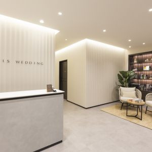 リゾートウエディング相談カウンター 名駅店