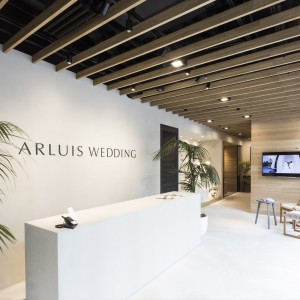 リゾートウエディング相談カウンター 広島店