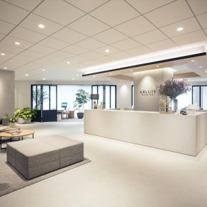 リゾートウェディング相談カウンター新宿本店