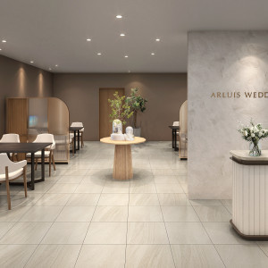 リゾートウェディング相談カウンター仙台店