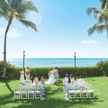 アールイズ・ウエディング