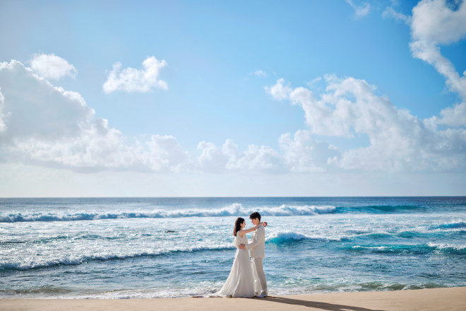 アールイズウエディングを選ぶ理由