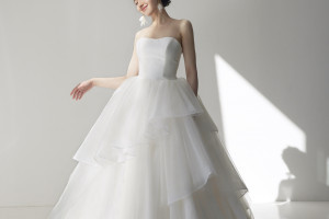 「アールイズ・ドレス」は、記憶に残るドレス選びをお手伝いいたします