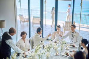 自然体で過ごすゲストとの時間が一生の思い出に♪