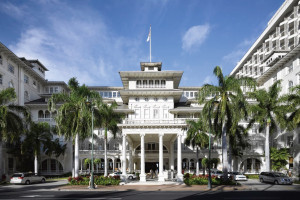 世界の名門ホテルでかなうオンリーワンウエディング