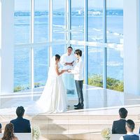 【HIS夏の大セール】最大約45万円OFF!/2026年12月挙式迄