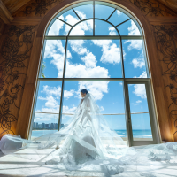 【HIS】カスタマイズ自由!2026年挙式のみプラン