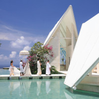 【HIS初夢フェア】年に一度の大セール!16万円OFF!12月挙式まで