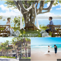 【HIS】2026年挙式のみプラン(早期申込特典付き)