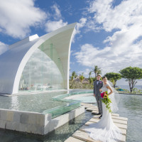 【HIS初夢フェア】年に一度の大セール!50万円OFF!12月挙式まで