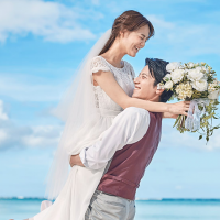 【HISパッケージ】早期特典付!衣裳+メイク+アルバム込(2025年)