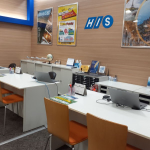 HIS富山大和店(ハワイ・沖縄挙式対応店)