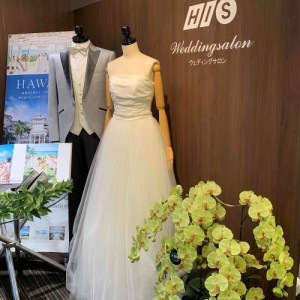 HISアバンティ&オアシス福岡サロン(HIS福岡天神本店1階併設)