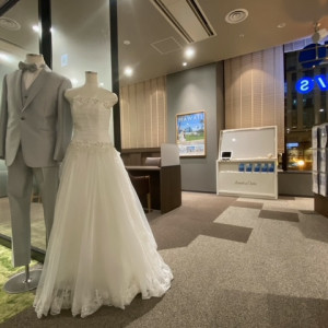 HISアバンティ&オアシス札幌店