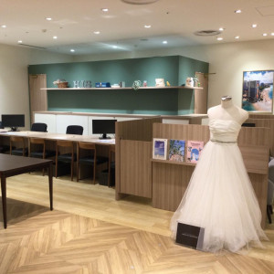 HIS浦和パルコ店