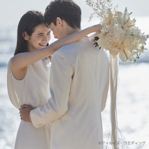 【イオンモール岡崎店】海外&沖縄リゾートウェディング相談会