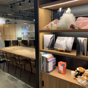 HISアバンティ&オアシス 岡山店