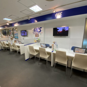 HISフィール旭川店