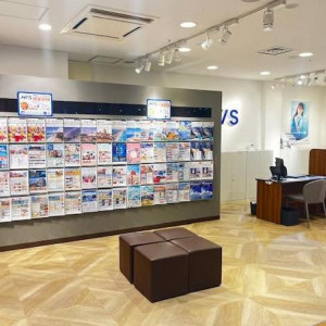 熊谷ティアラ21店